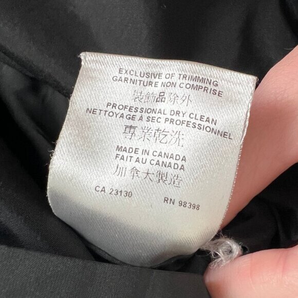 Judith   Charles Wool Mini Sheath Sleeveless Dress Faux Corset Plaid Fall Winter - Picture 8 of 10